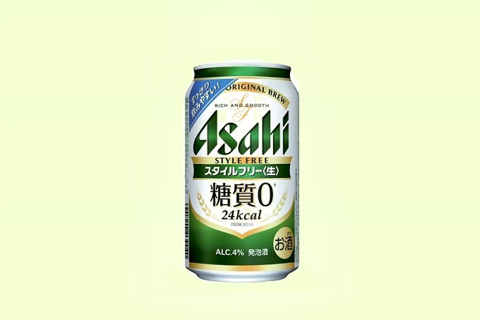 楽天市場】【ふるさと納税】アサヒ スタイルフリー＜生＞ 高評価