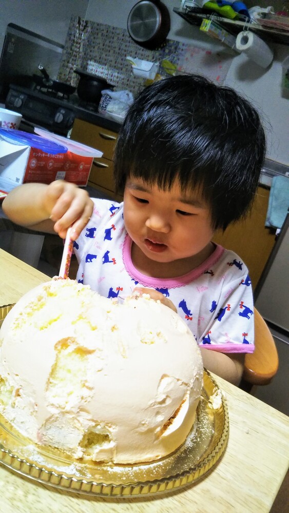 甘いもの大好き 最近野菜嫌いが激しい3歳0ヶ月 あーちゃんです 下の10ヶ月の弟もホットケーキもりもり食べます コープ デリシェ 甘いもの大好き 最近野菜嫌いが激しい3歳0ヶ月 あーちゃんです 下の10ヶ月の弟もホットケーキもりもり食べます コープ デリシェ