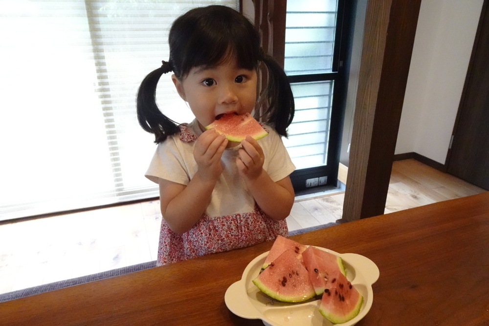 2歳11ヶ月りこです 歌とダンスが大好きな元気な女の子です コープ デリシェ 2歳11ヶ月りこです 歌とダンスが大好きな元気な女の子です コープ デリシェ