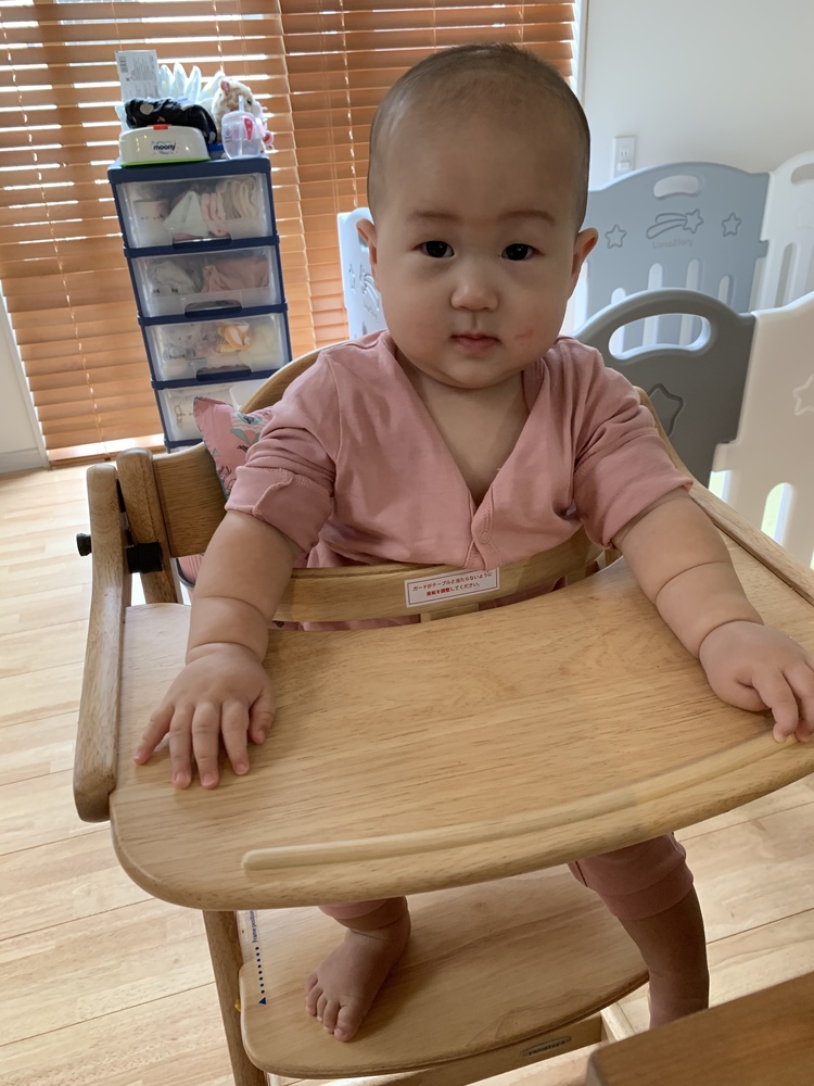 生後8ヶ月 抱っこちゃんなので離乳食作りに一苦労 汗 コープの離乳食にはいつもお世話になっています 母の味付けに飽きた頃なのかイヤイヤが始まったので喜ぶ商品探し中です コープ デリシェ 生後8ヶ月 抱っこちゃんなので離乳食作りに一苦労 汗 コープの離乳食にはいつもお世話になっています 母の味付けに飽きた頃なのかイヤイヤが始まったので喜ぶ商品探し中です コープ デリシェ