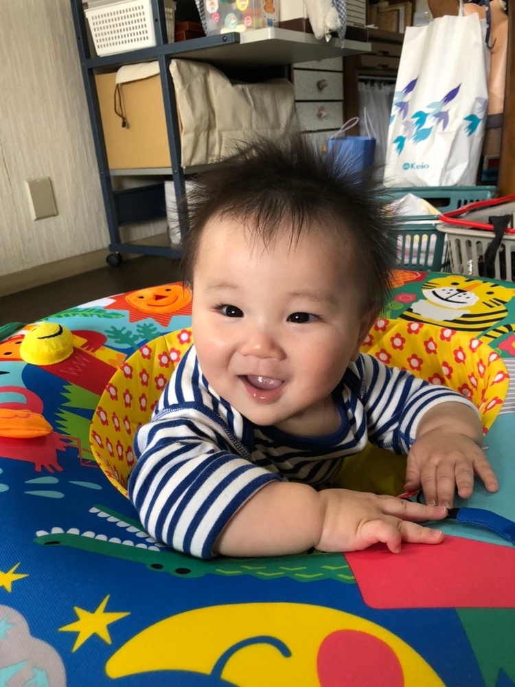 生後7ヶ月です 納豆は匂いにびっくりしつつも よく食べてくれます 食べるのが大好きな男の子です コープ デリシェ 生後7ヶ月です 納豆は匂いにびっくりしつつも よく食べてくれます 食べるのが大好きな男の子です コープ デリシェ