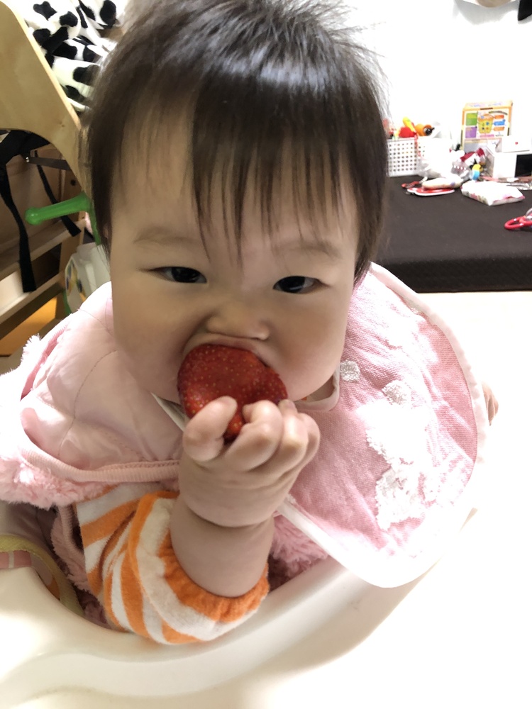 好き嫌いなく何でも喜んで食べてくれます 我が子10ヶ月の女の子です コープ デリシェ 好き嫌いなく何でも喜んで食べてくれます 我が子10ヶ月の女の子です コープ デリシェ