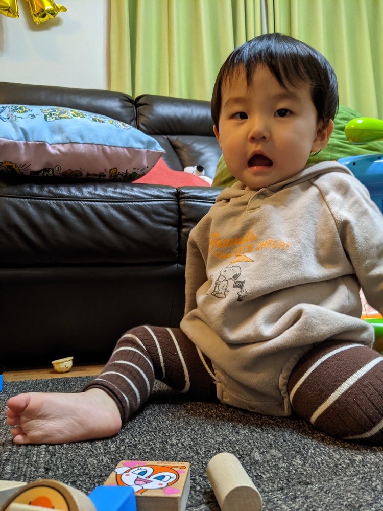 1歳3ヶ月男の子です 断乳してから食欲がすごいですが 食わず嫌いで困ってます コープ デリシェ