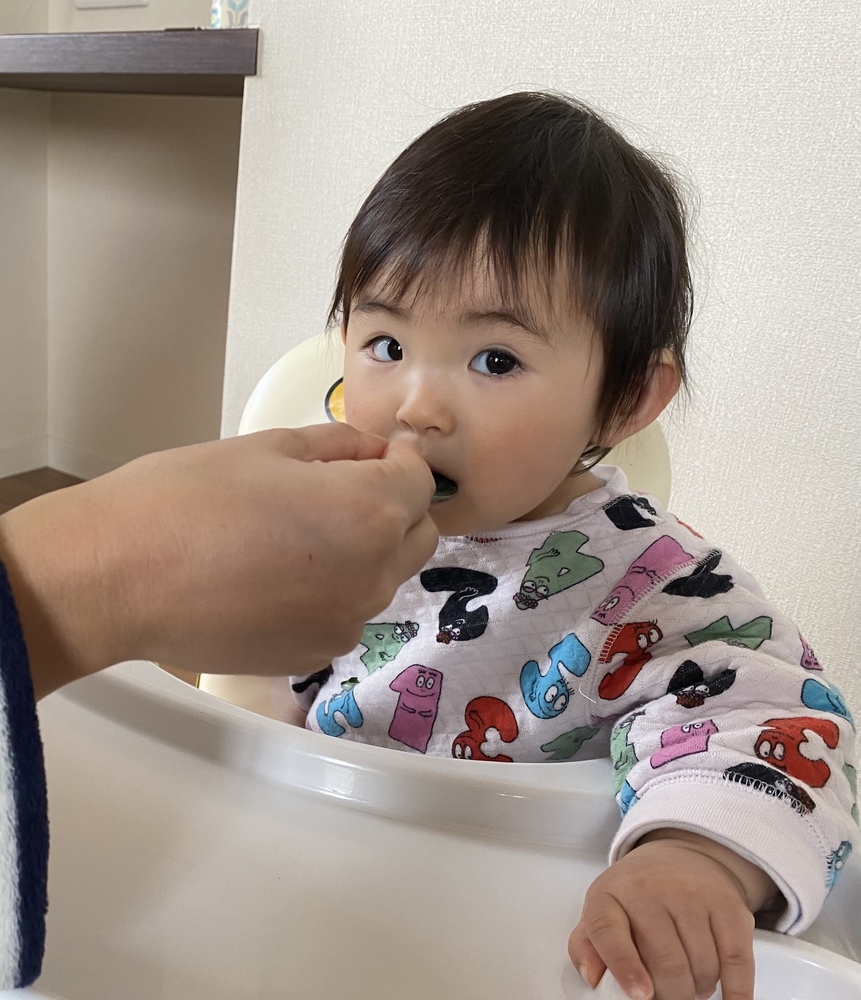 ホワイトソースは野菜や魚 肉 何でも相性が良いので重宝します 子どももよく食べていました コープの離乳食が届くと型から離乳食を外して ジップロックに入れて使いやすくしています コープ デリシェ