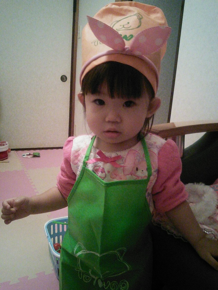 2歳2ヶ月の女の子です 美味しい物 おままごと お料理のお手伝いが大好き コープ デリシェ 2歳2ヶ月の女の子です 美味しい物 おままごと お料理のお手伝いが大好き コープ デリシェ