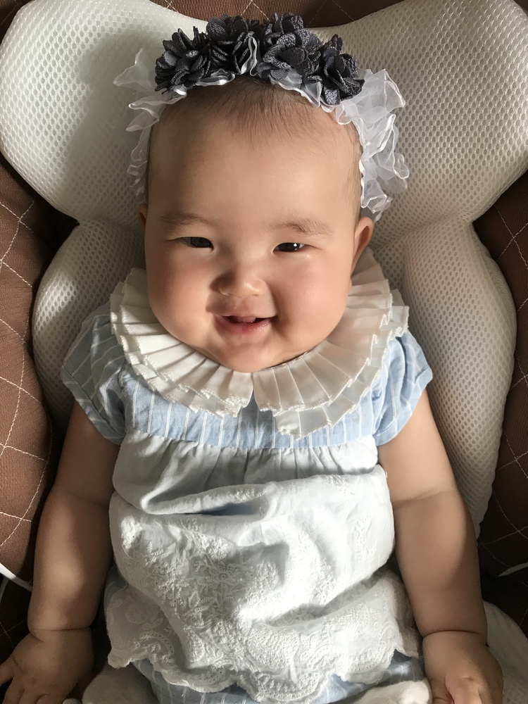 9月4回の商品受取り時には 生後5ヶ月です ちょうど生後5ヶ月 から離乳食を始めら予定です 初めての離乳食でドキドキ不安な思いもありますが コープの簡単に作れる離乳食は新米ママの味方です 女の子ベビー コープ デリシェ 9月4回の商品受取り時には 生後5ヶ月です ちょうど生後5ヶ月 から離乳食を始めら予定です 初めての離乳食でドキドキ不安な思いもありますが コープの簡単に作れる離乳食は新米ママの味方です 女の子ベビー コープ デリシェ