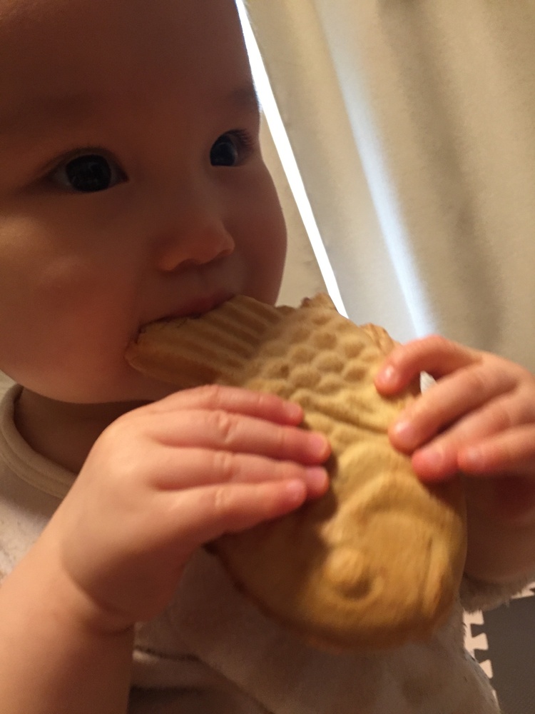 1歳4ヶ月の女の子です お魚大好きです よろしくお願いします コープ デリシェ 1歳4ヶ月の女の子です お魚大好きです よろしくお願いします コープ デリシェ