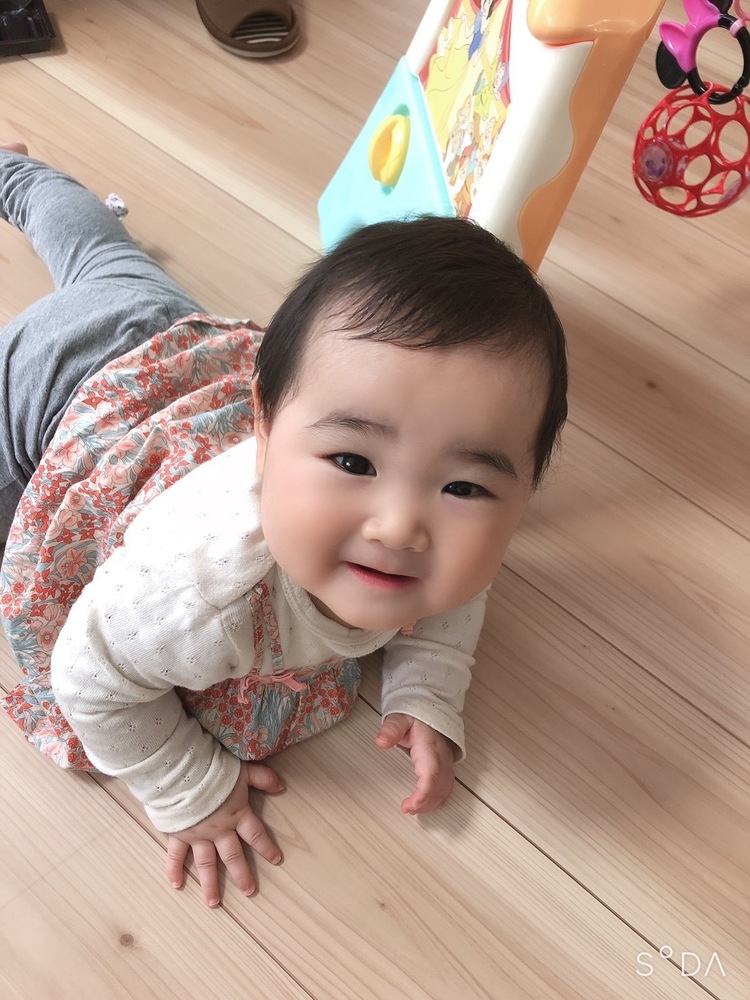 8ヶ月になり もうすぐ離乳食は三回食になります ずり這いして自由に動けるようになりました コープさんの離乳食は大活躍で毎週購入させて頂いております 便利な商品は母の味方です ありがとうございます コープ デリシェ 8ヶ月になり もうすぐ離乳食は三回食になります ずり這いして自由に動けるようになりました コープさんの離乳食は大活躍で毎週購入させて頂いております 便利な商品は母の味方です ありがとうございます コープ デリシェ