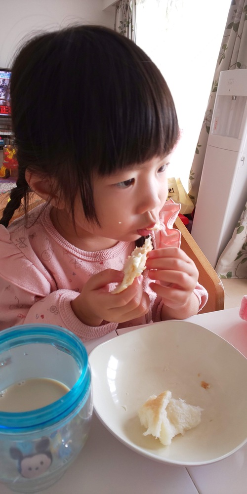 2歳の女の子です 食べムラがあって食事に苦労しています コープ デリシェ