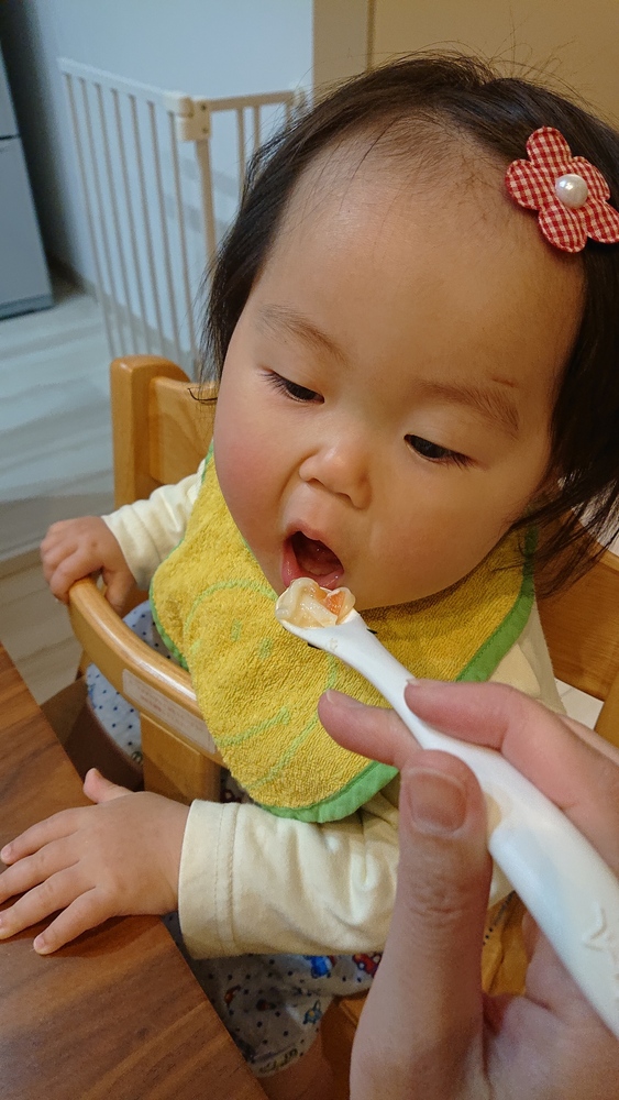 10ヶ月の女の子です コープさんのうどんは初めてで 市販のゆでうどんを柔らかく煮たり 塩抜き不要で調理が簡単でした 野菜とささみの味噌煮込み風うどんにしました 量はいつもより多いかなと思いましたが ペ コープ デリシェ 10ヶ月の女の子です コープさんのうどんは初めてで 市販のゆでうどんを柔らかく煮たり 塩抜き不要で調理が簡単でした 野菜とささみの味噌煮込み風うどんにしました 量はいつもより多いかなと思いましたが ペ コープ デリシェ