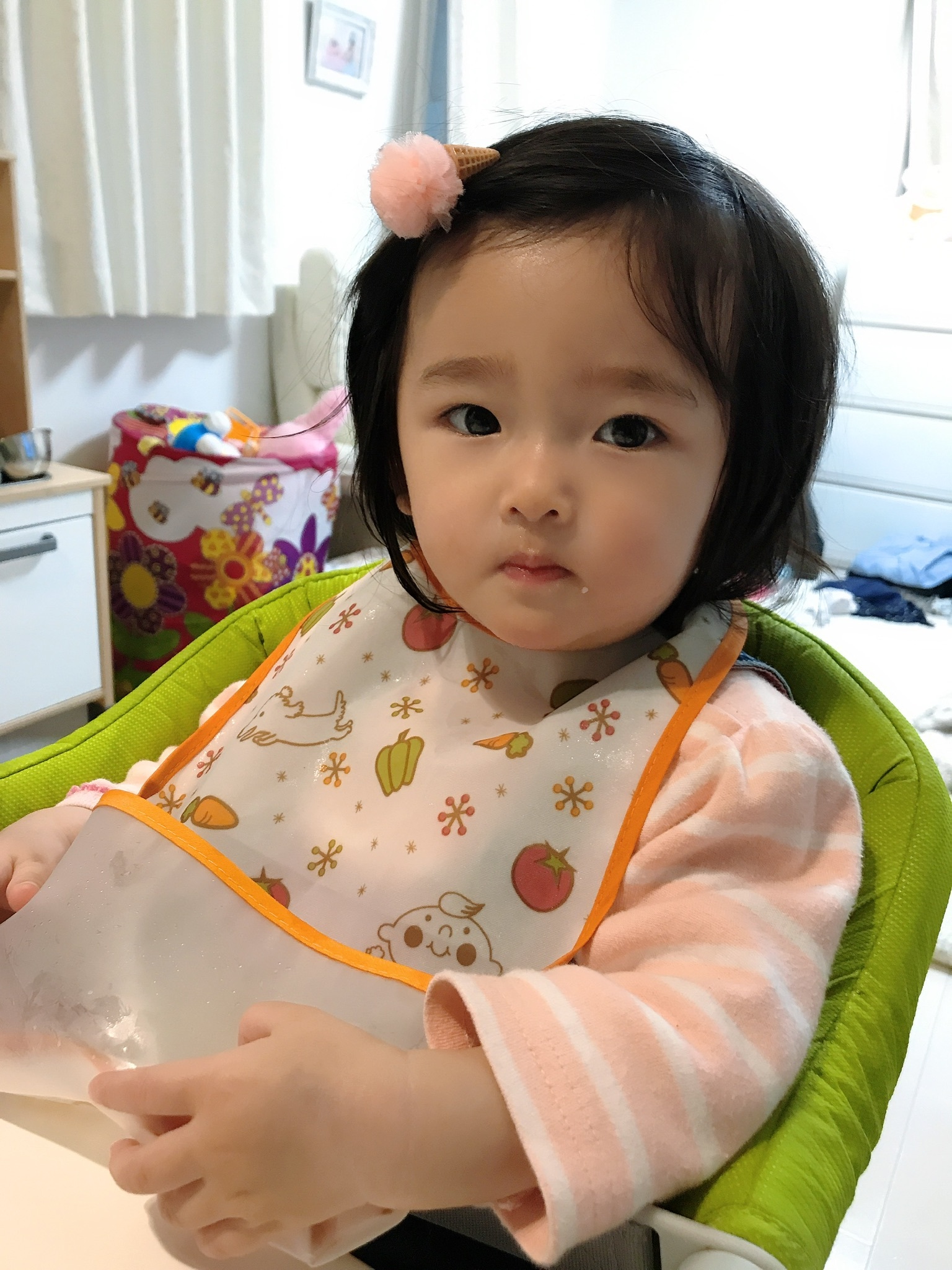 選択した画像 赤ちゃん 髪型 女の子 1歳 295899赤ちゃん 髪型 女の子 1歳