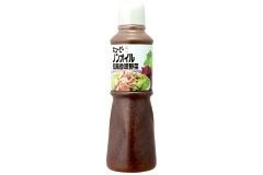 投稿受付中 キユーピー ノンオイル和風香味野菜 500ml コープ デリシェ